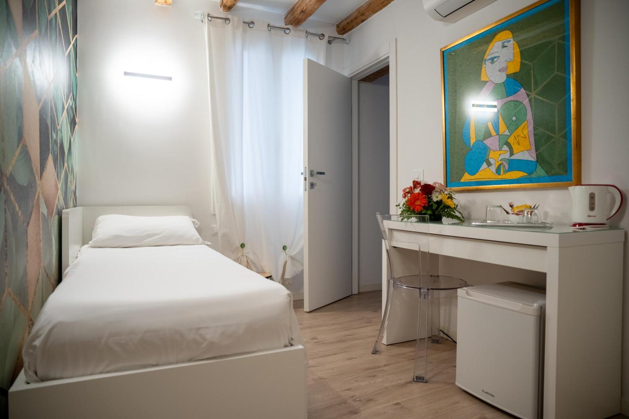 Hermes Venice Veneza Exterior foto