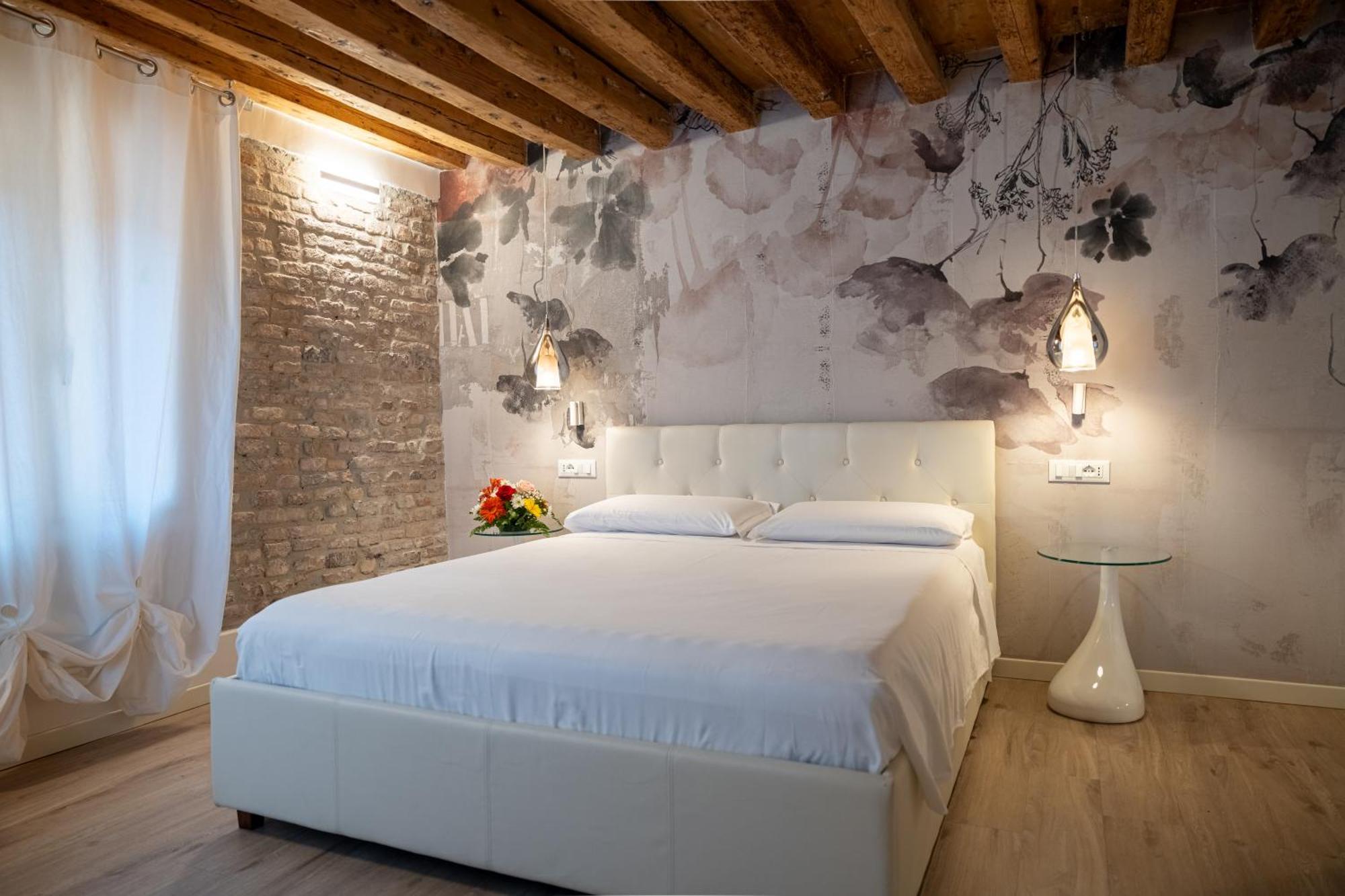 Hermes Venice Veneza Exterior foto