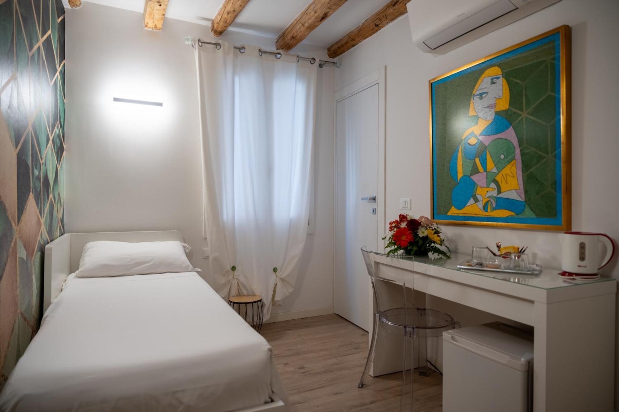 Hermes Venice Veneza Exterior foto
